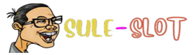 SULE SLOT Logo